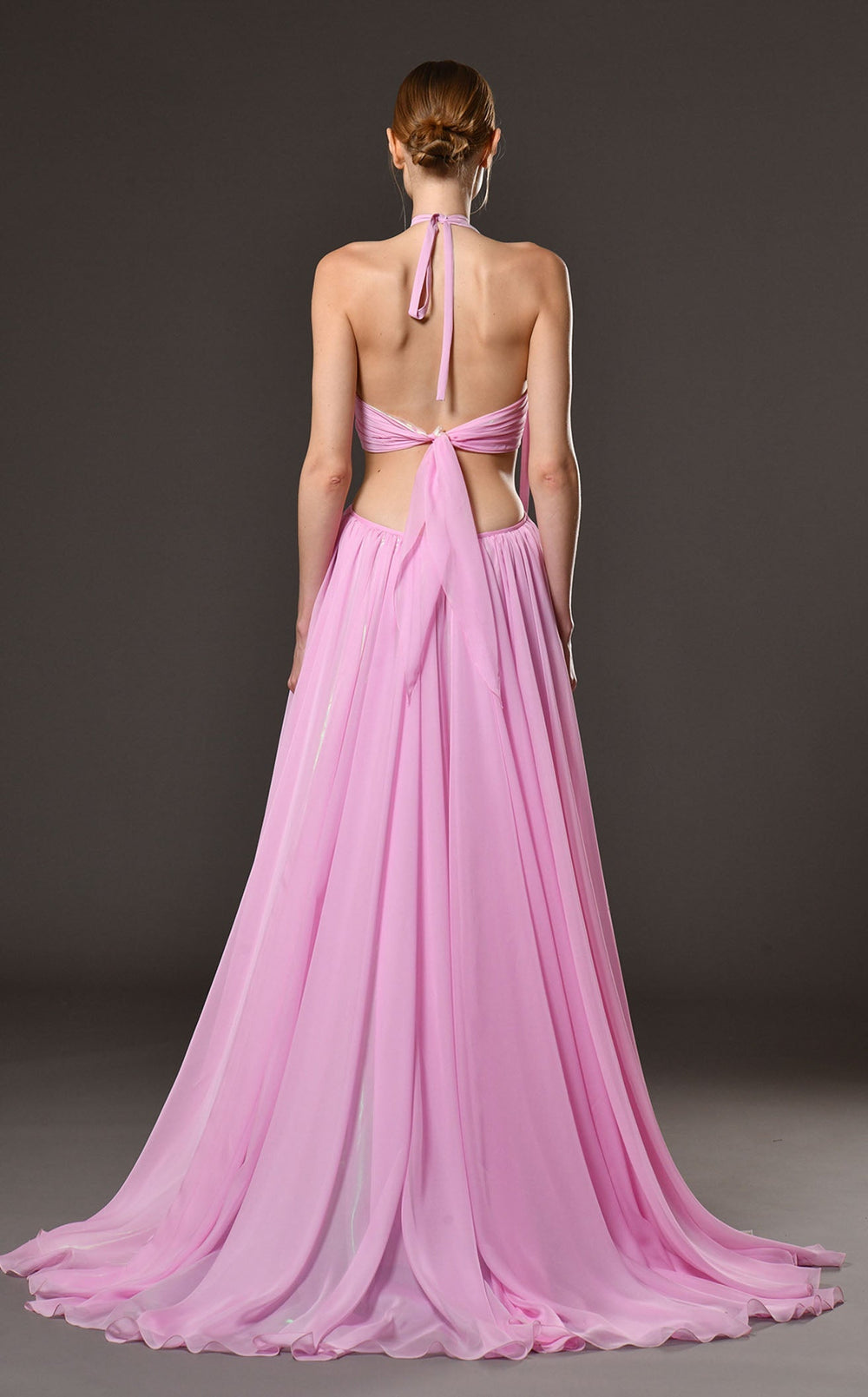 Jean Louis Sabaji 600828 Dress details - VOLAKK