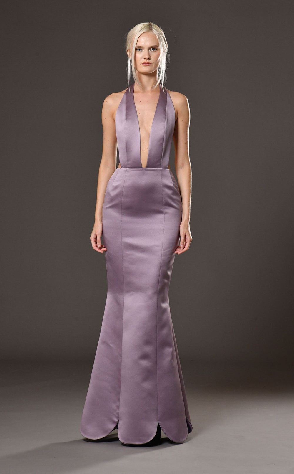 Exquisite Jean Louis Sabaji 600830600830A Dress detail view - VOLAKK