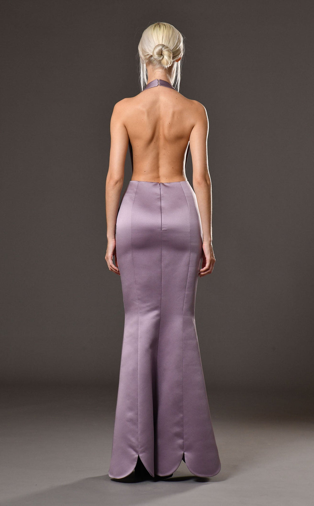 Jean Louis Sabaji 600830600830A Dress details - VOLAKK