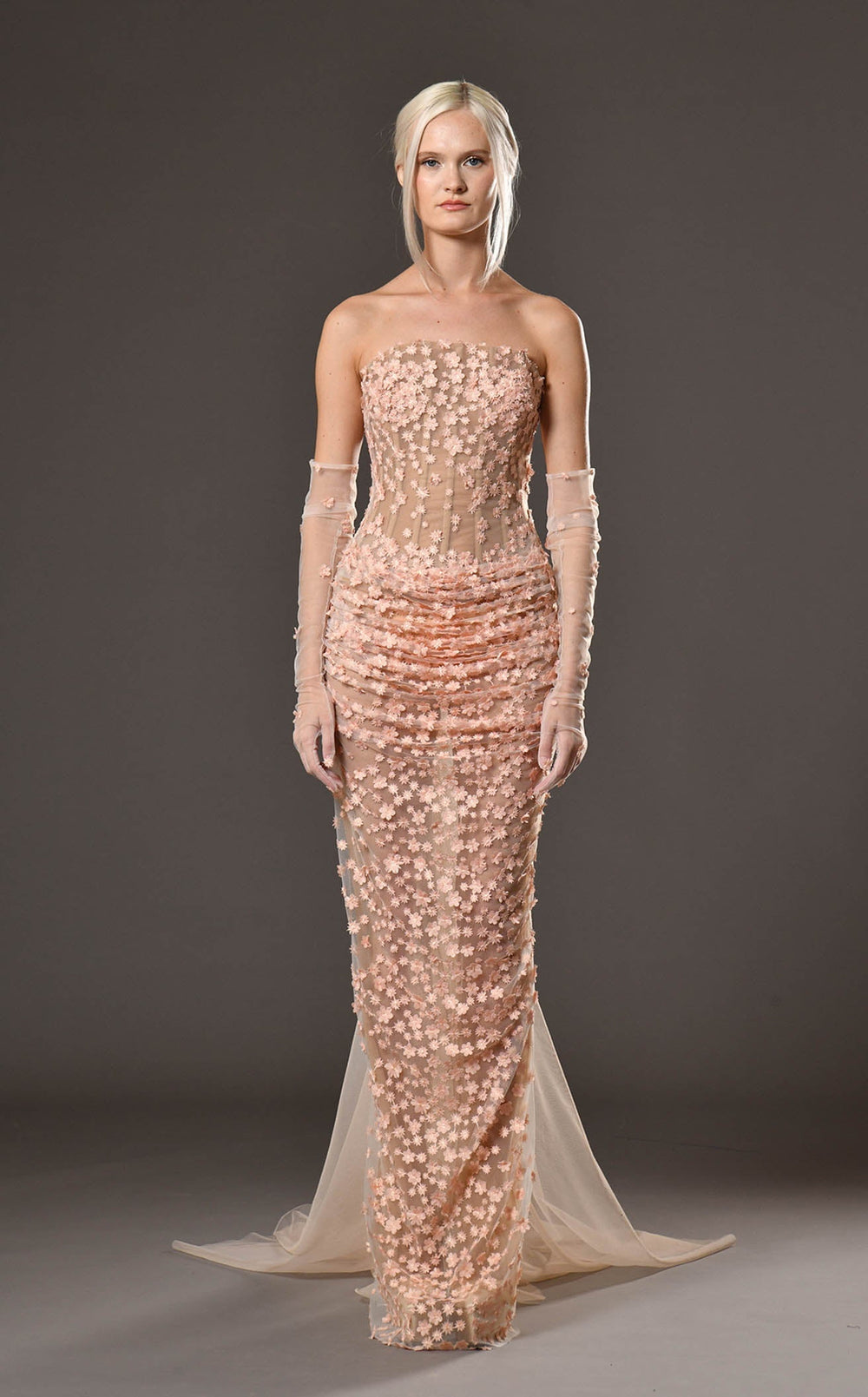 Jean Louis Sabaji 600831 Dress - VOLAKK