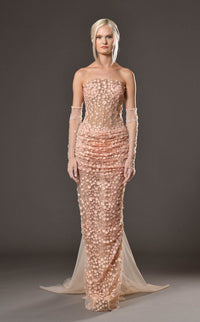 Jean Louis Sabaji 600831 Dress view 1
