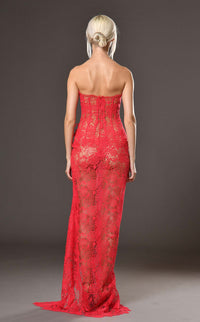Jean Louis Sabaji 600832 Dress view 2