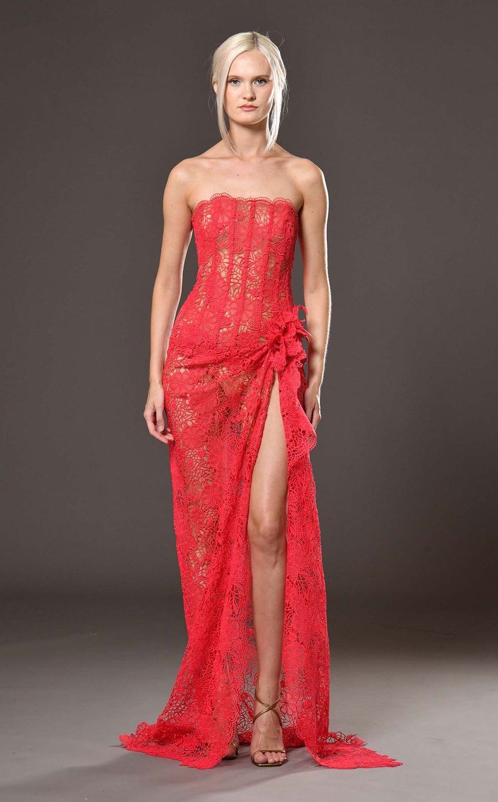 Jean Louis Sabaji 600832 Dress - VOLAKK