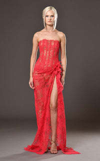 Jean Louis Sabaji 600832 Dress view 1
