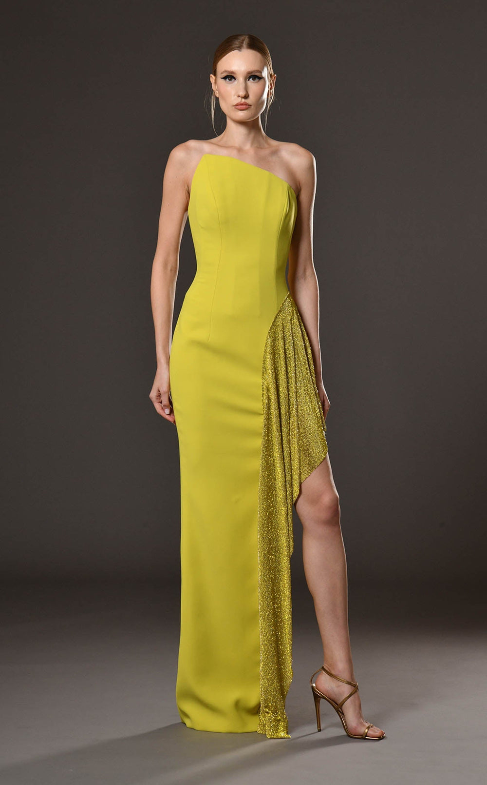 Jean Louis Sabaji 600834 Dress - VOLAKK