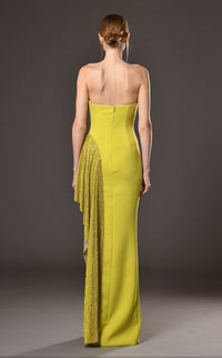 Jean Louis Sabaji 600834 Dress view 2
