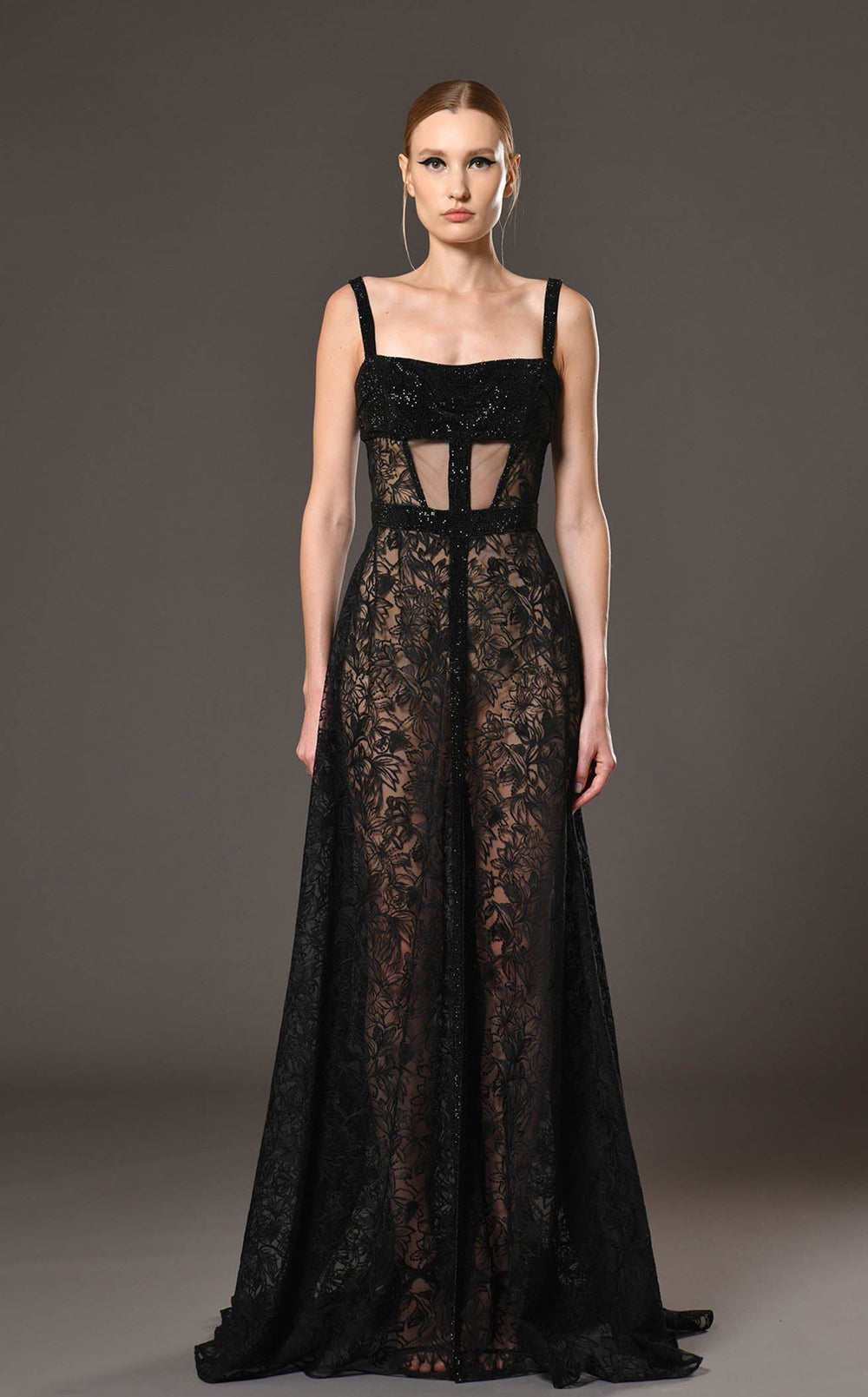 Jean Louis Sabaji 600835 Dress - VOLAKK