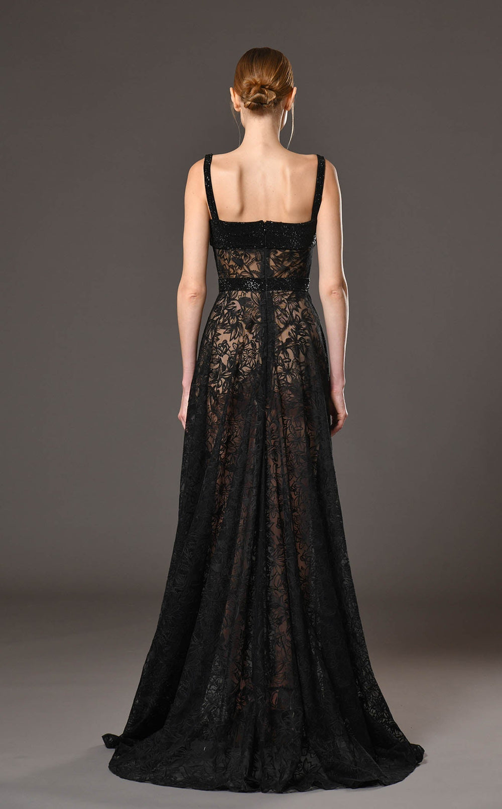 Jean Louis Sabaji 600835 Dress details - VOLAKK