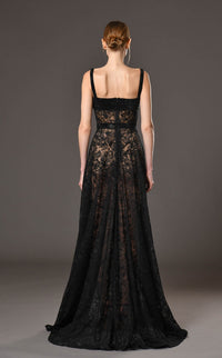 Jean Louis Sabaji 600835 Dress view 2