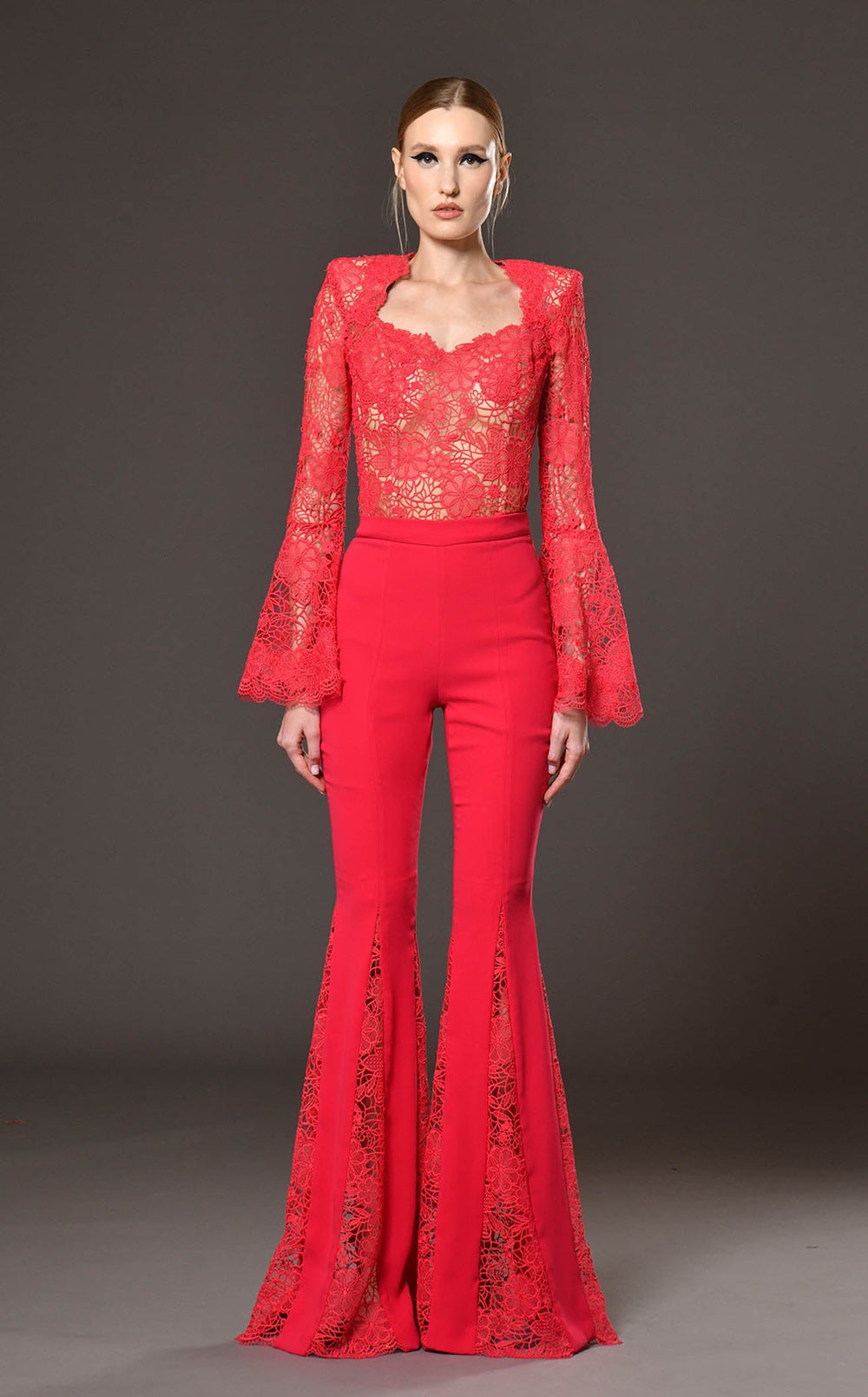 Jean Louis Sabaji 600837 Jumpsuit - VOLAKK