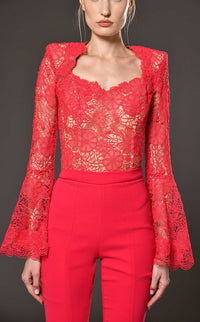 Jean Louis Sabaji 600837 Jumpsuit view 3