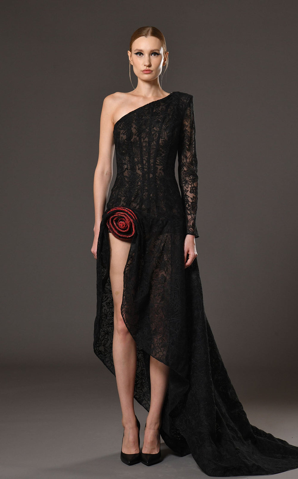 Jean Louis Sabaji 600838 Dress - VOLAKK
