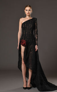 Jean Louis Sabaji 600838 Dress view 1