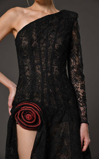 Jean Louis Sabaji 600838 Dress view 3