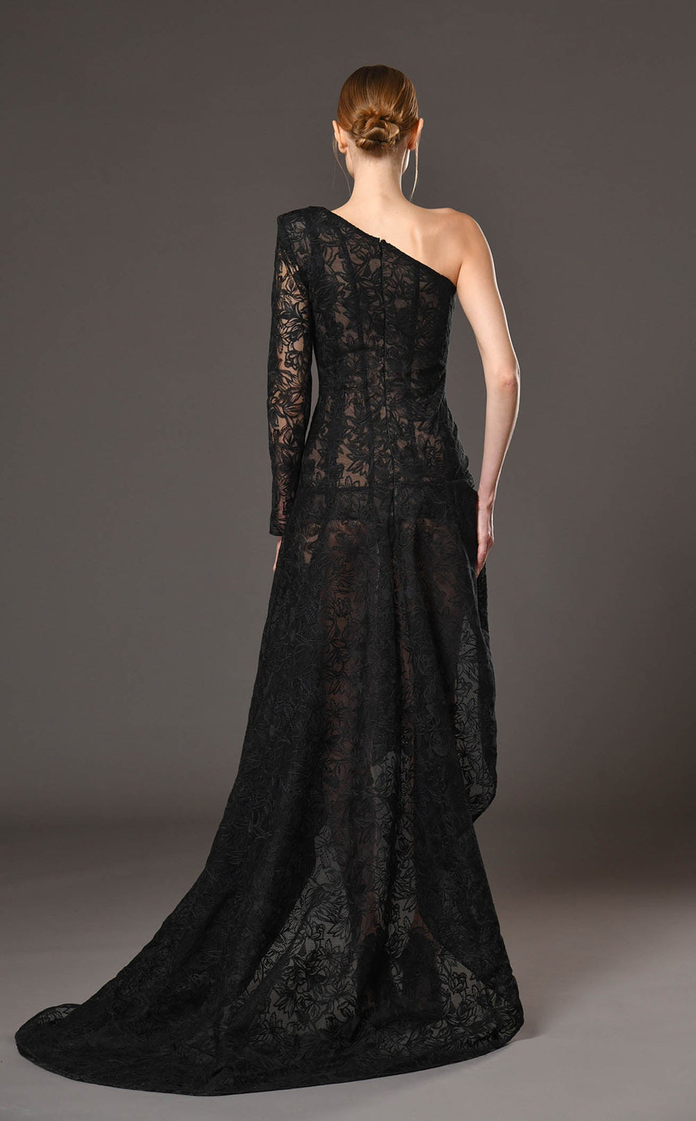Jean Louis Sabaji 600838 Dress details - VOLAKK