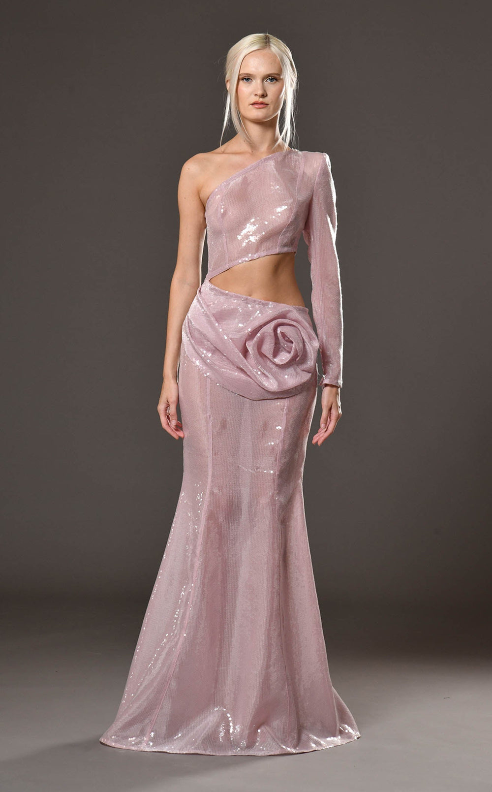 Jean Louis Sabaji 60084 Dress - VOLAKK