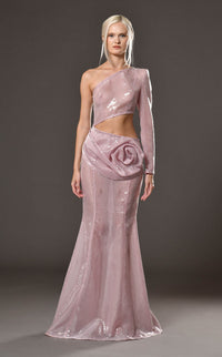 Jean Louis Sabaji 60084 Dress view 1