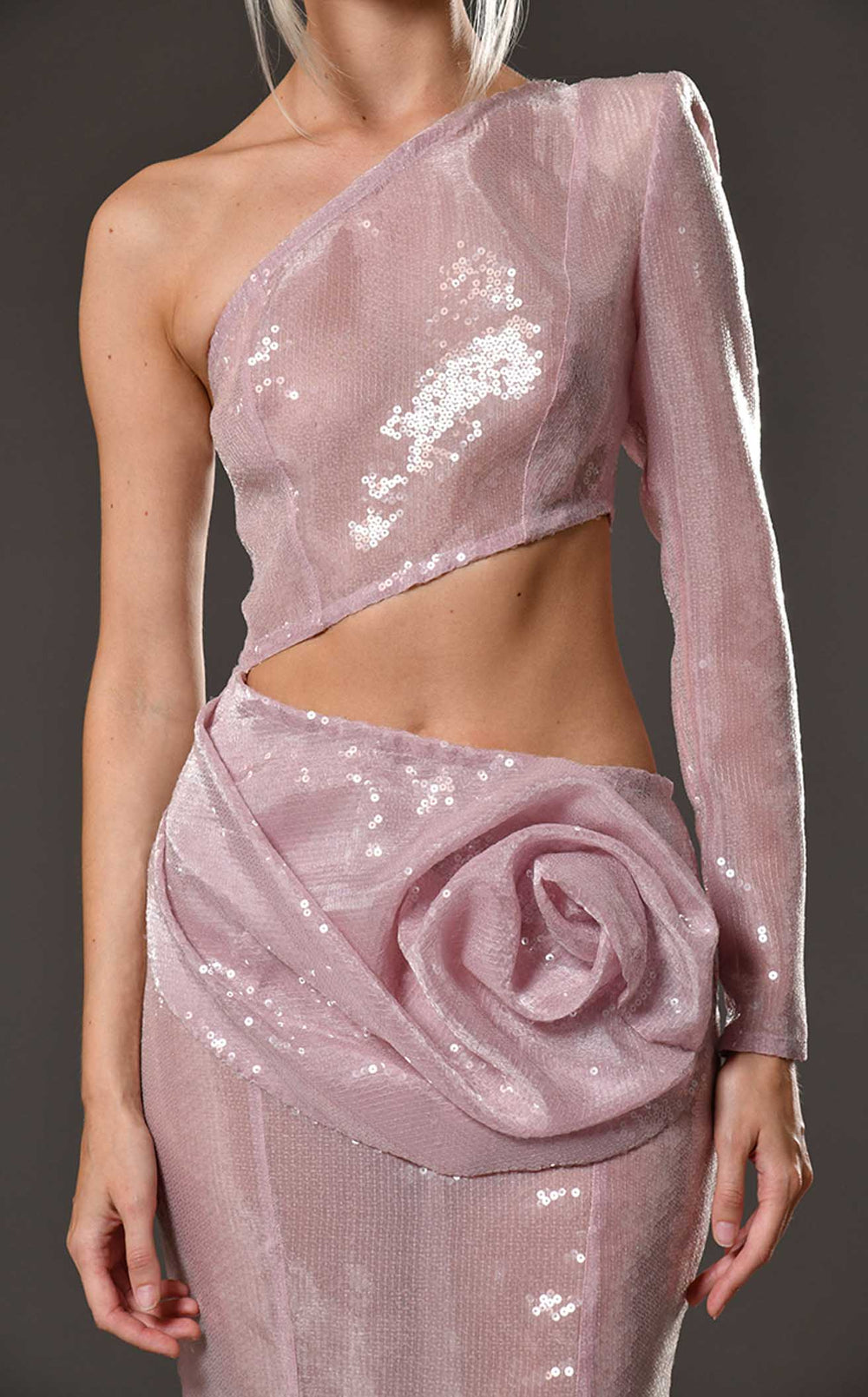 Jean Louis Sabaji 60084 Dress details - VOLAKK
