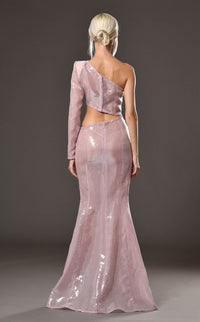 Jean Louis Sabaji 60084 Dress view 3