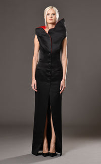 Jean Louis Sabaji 600841 Dress view 2