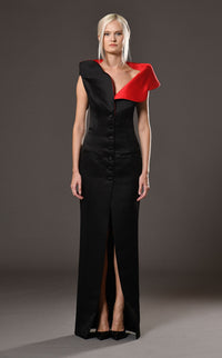 Jean Louis Sabaji 600841 Dress view 1