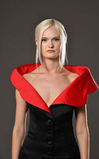 Jean Louis Sabaji 600841 Dress view 4