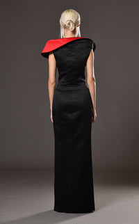 Jean Louis Sabaji 600841 Dress view 3