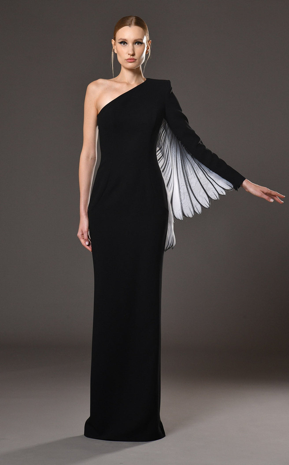 Jean Louis Sabaji 600842 Dress details - VOLAKK
