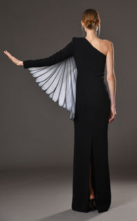 Jean Louis Sabaji 600842 Dress view 5