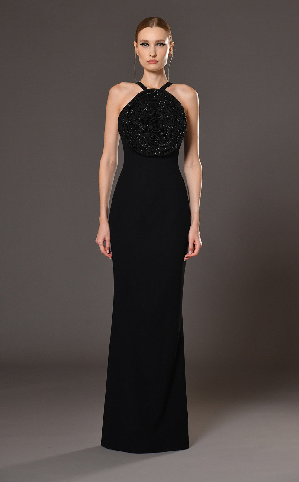 Jean Louis Sabaji 600843 Dress - VOLAKK