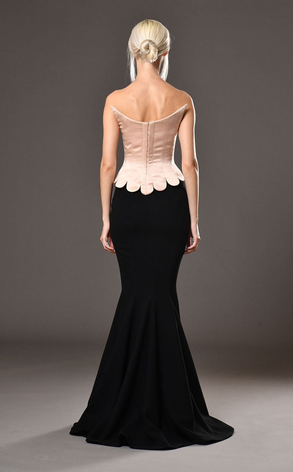 Jean Louis Sabaji 600844 Dress details - VOLAKK