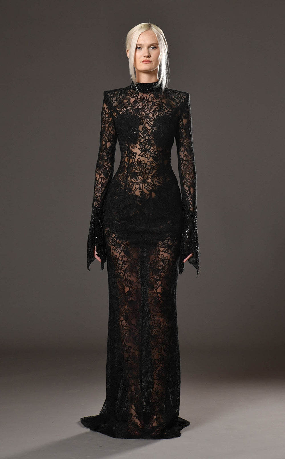 Jean Louis Sabaji 600846 Dress - VOLAKK