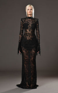 Jean Louis Sabaji 600846 Dress view 1