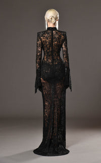 Jean Louis Sabaji 600846 Dress view 2