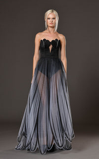 Jean Louis Sabaji 600847 Dress view 1