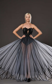 Jean Louis Sabaji 600847 Dress view 2