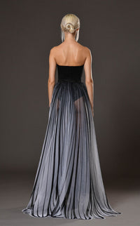 Jean Louis Sabaji 600847 Dress view 4