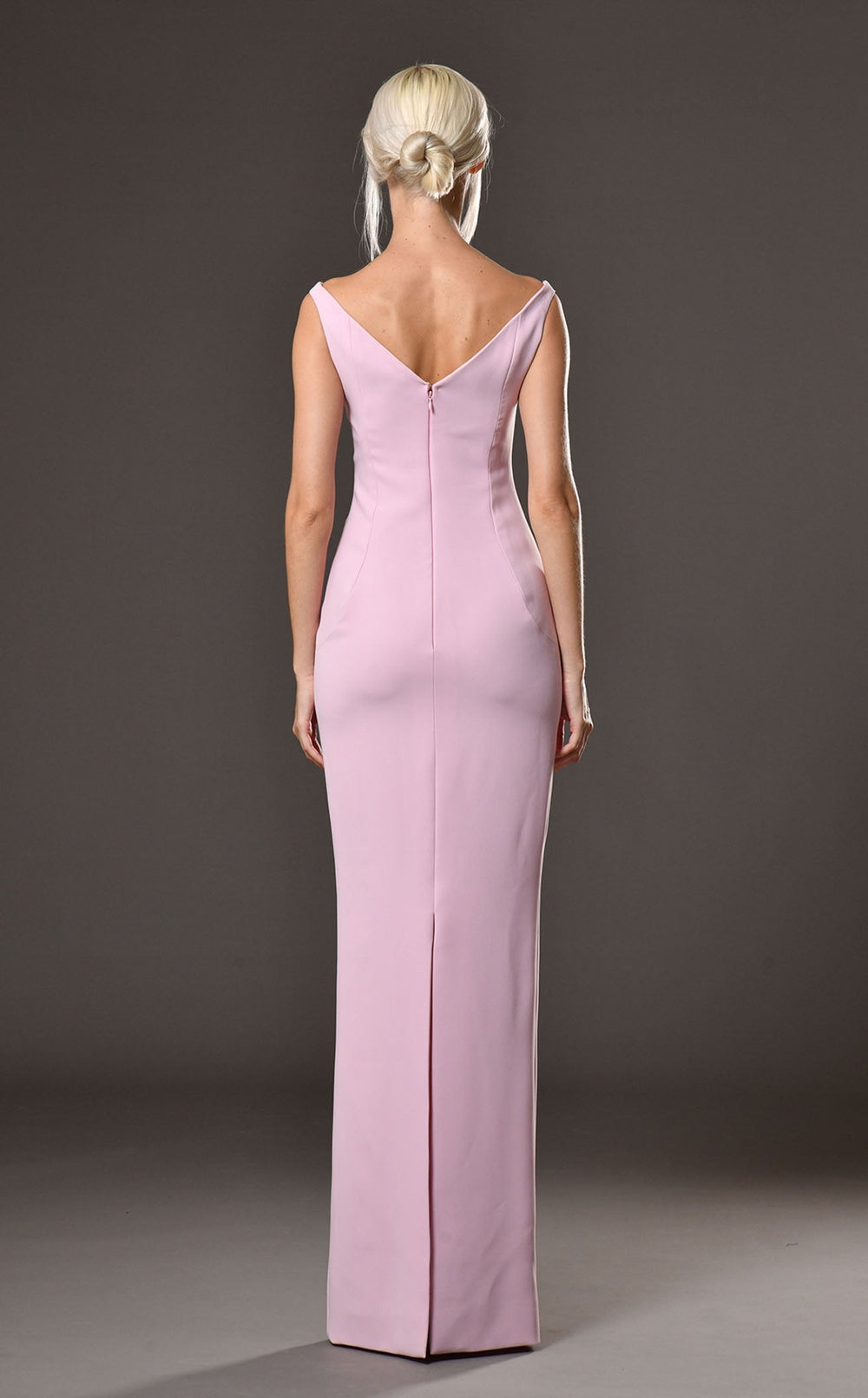 Jean Louis Sabaji 600848 Dress details - VOLAKK