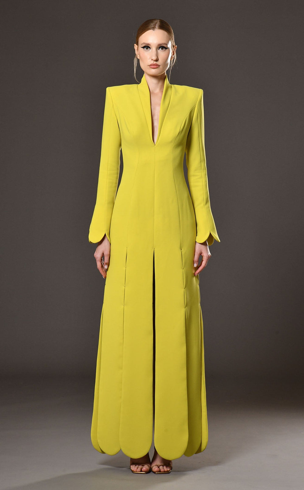 Jean Louis Sabaji 600849 Dress - VOLAKK