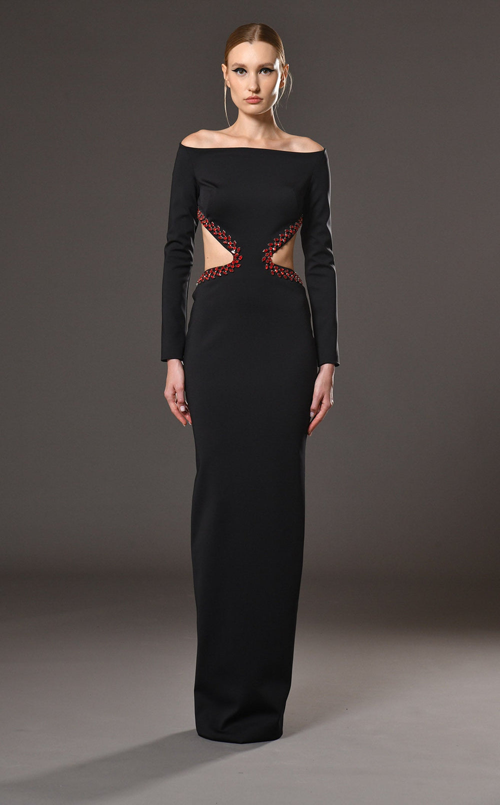 Jean Louis Sabaji 60085 Dress - VOLAKK