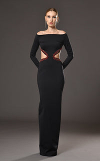 Jean Louis Sabaji 60085 Dress view 4