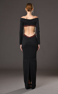 Jean Louis Sabaji 60085 Dress view 3