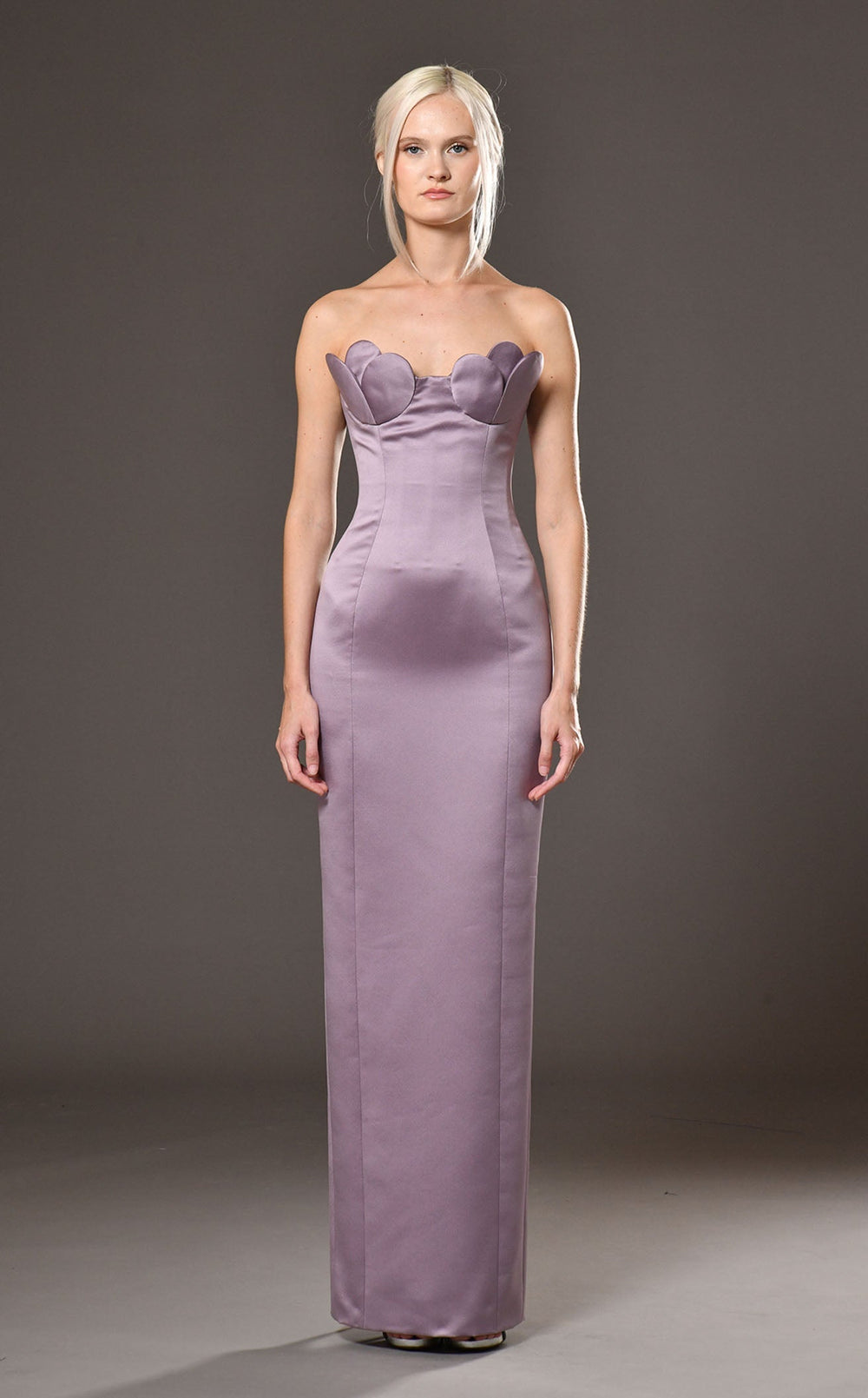 Jean Louis Sabaji 600850 Dress - VOLAKK
