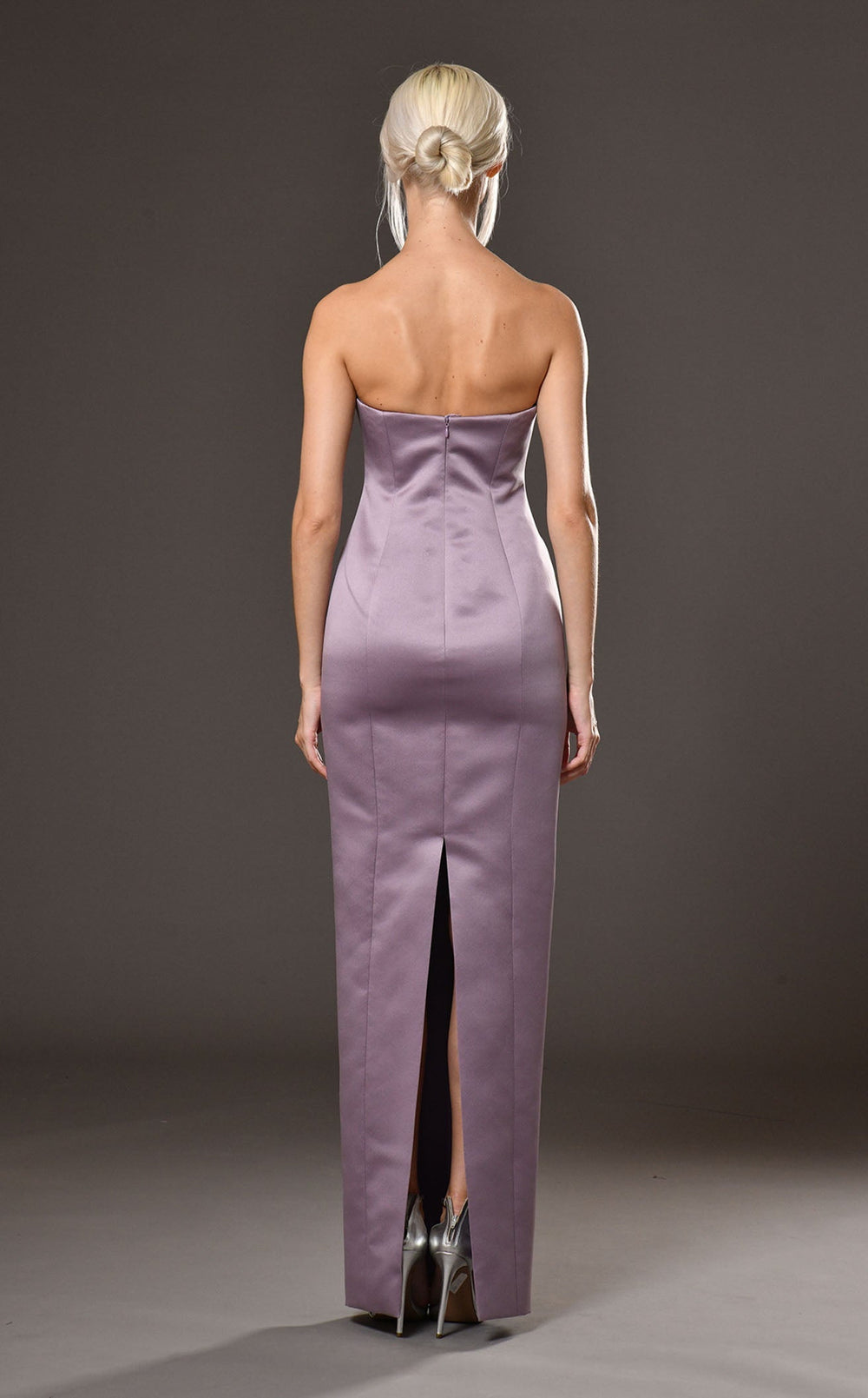 Jean Louis Sabaji 600850 Dress details - VOLAKK