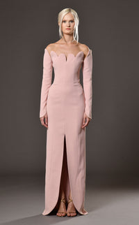 Jean Louis Sabaji 600851 Dress view 1