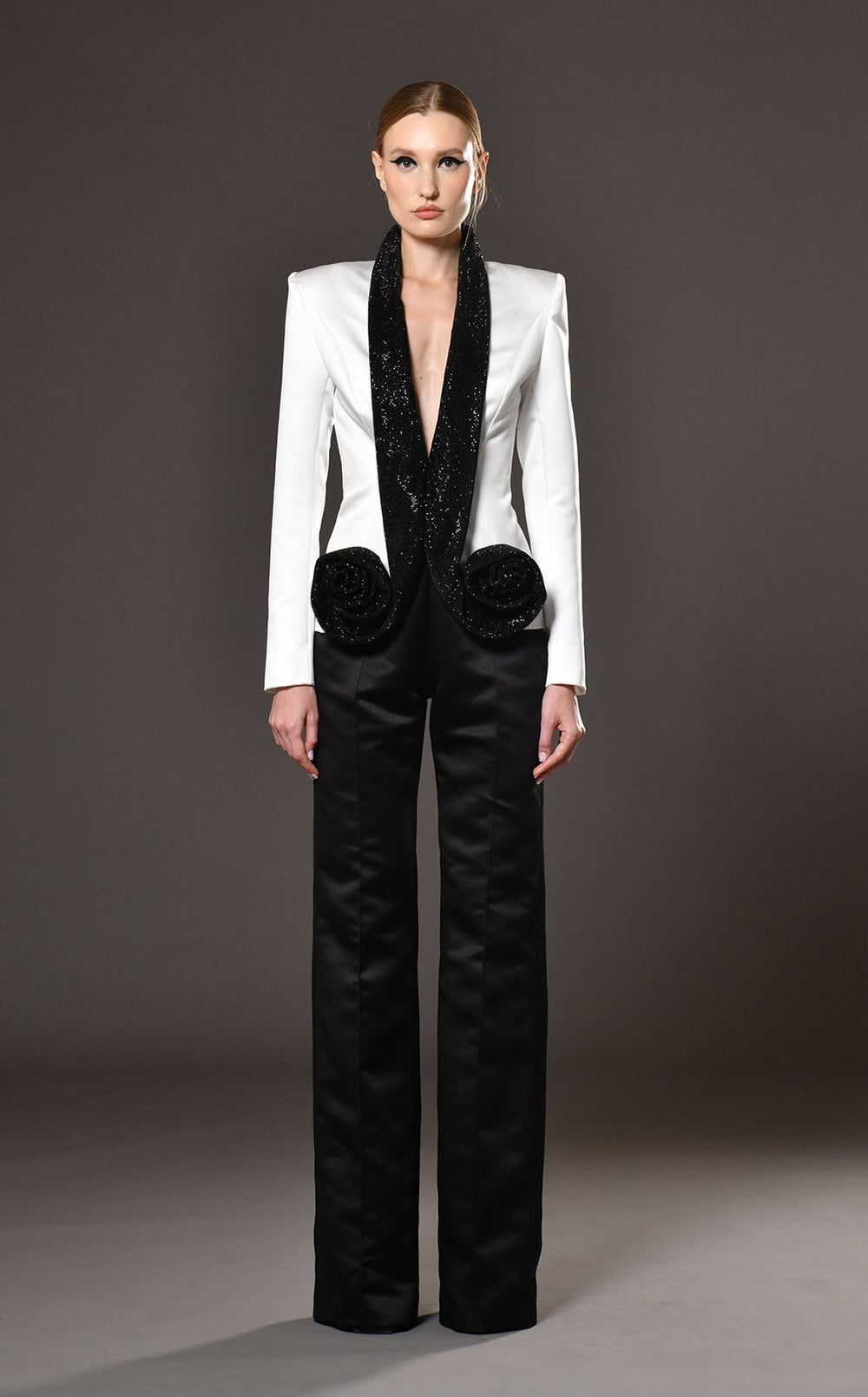 Jean Louis Sabaji 600853 Jumpsuit - VOLAKK