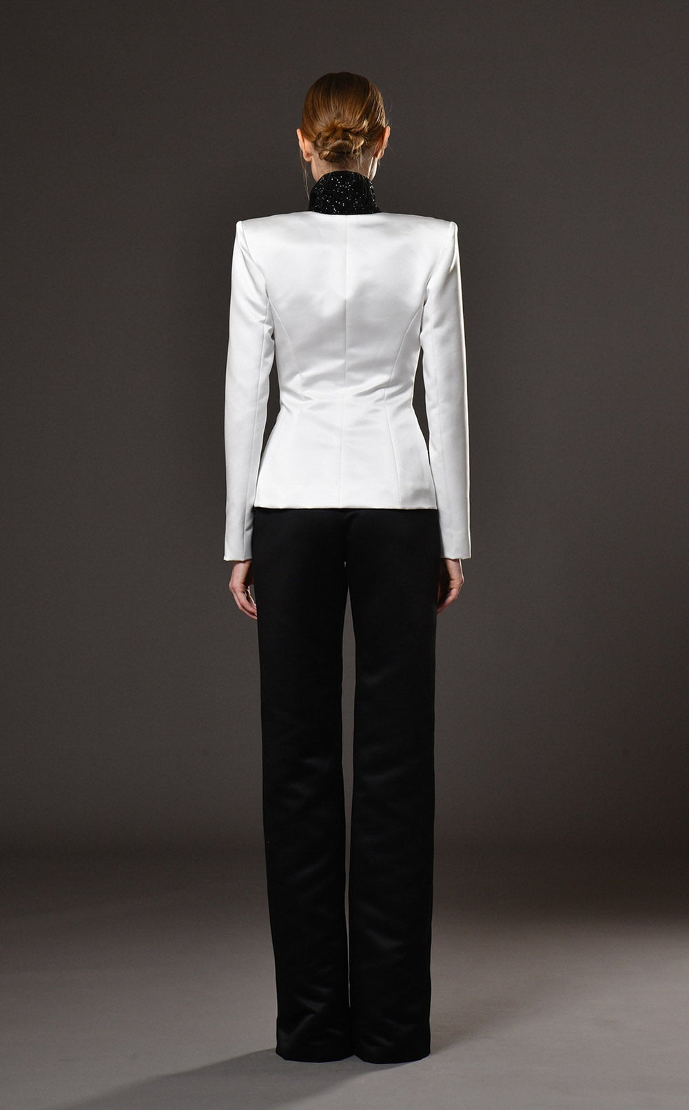 Jean Louis Sabaji 600853 Jumpsuit details - VOLAKK