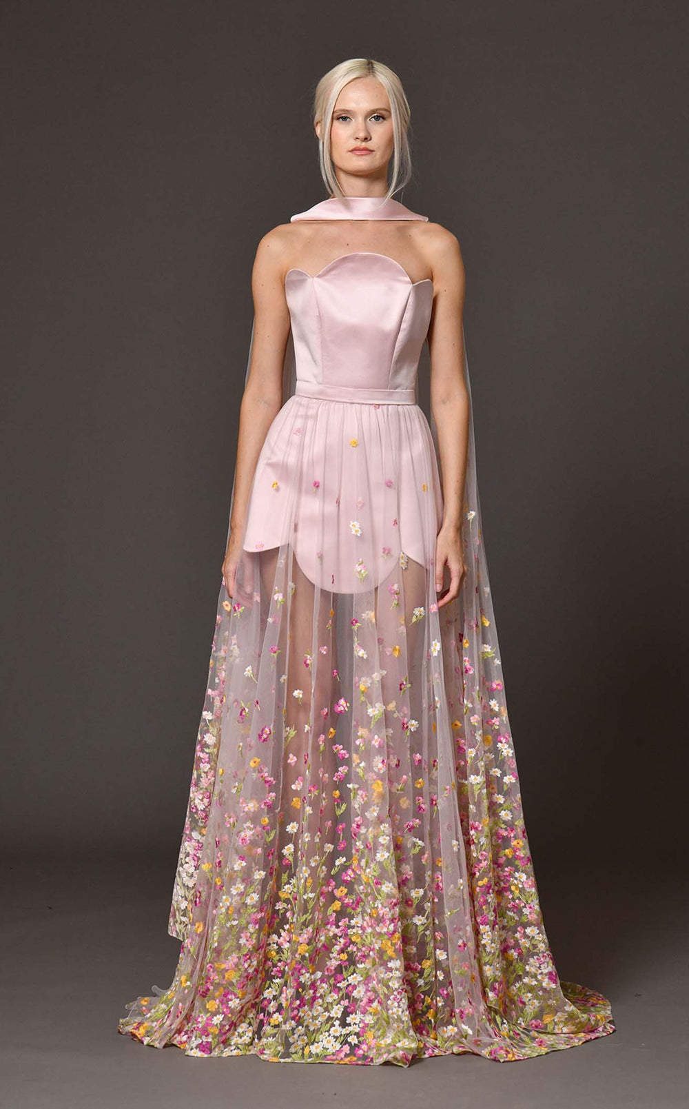 Jean Louis Sabaji 600854 Dress - VOLAKK