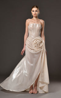 Jean Louis Sabaji 600855 Dress view 1