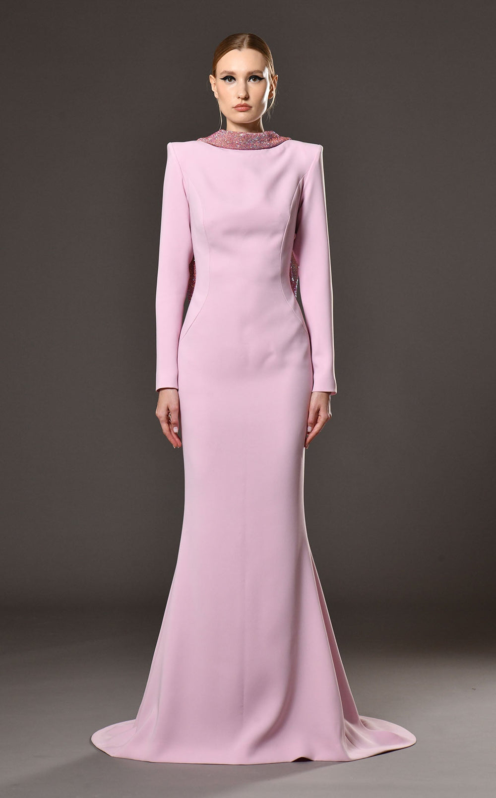 Jean Louis Sabaji 600856 Dress - VOLAKK